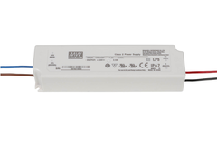 Proled ECO II led voeding 24V 100W 190x52x37mm