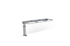 Plusmodule Vloer Links 6315LA - 110cm