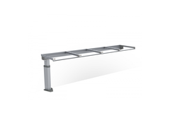 Plusmodule Monté au sol Gauche 6315LA - 220cm