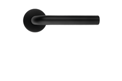 Béquille Pro l shape 19mm noir r+no key 