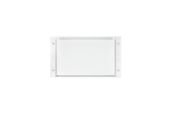 NOVY PURELINE COMPACT 90 CM WIT