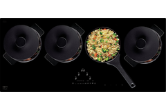 Novy induction Pro 91 cm 