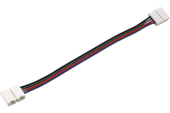 Kabelverbinder Flex strip RGB 10mm
