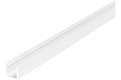 Profilé led Smart10 A Z 2000 blanc 