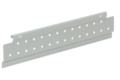 Side Wing DWD XP l400mm argent 