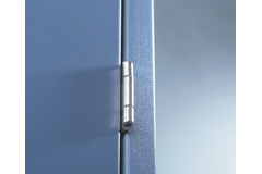 Projectsch.arm mb-6510 12,5mm 230° nikkel