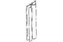 Profile cote ku transparant 60063  