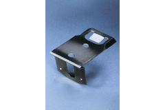 Regelpoot 5000 zwart h.150mm (150)