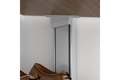 Amari structuur plankdrager schuin (2 stuks)