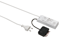 Ld8004 q-58 Led convert.18w/350ma 