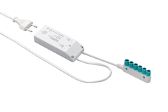 Led konvertor 24V 75W voor LD8003