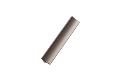 Poignée ciel ea544 l600 alu bronze mat 