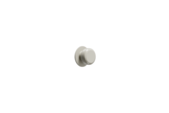 Bouton COLETTE EA16 zamac beige 