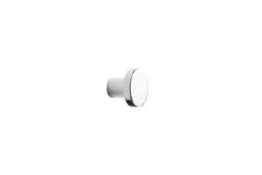 Bouton DOT Ø30 H26 zamac chrome 