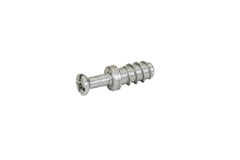 Cheville à visser DU 327, 9 mm, zingué