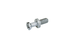 Inschroefdeuvels DU 426, 6.7 mm, blank