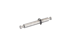 Cheville double DU 853, 79 mm, zingué