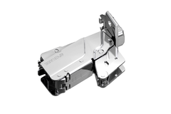 Tiomos Click-On 160° b-bb k03 ni 