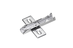 Tiomos eco embase cruciforme h35 ni 37 