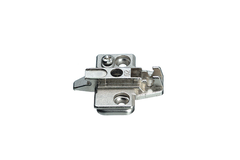 Stelplus clip 0mm z/eurov. vern.verstelb.