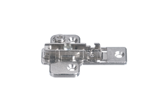 Stelplus clip 0mm z/eurov. vern.excentrisch