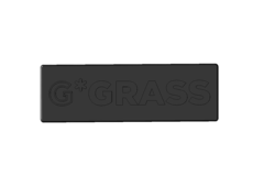 Vionaro V8 cache logo Grass Zircon