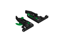 Vionaro V8 set verrouillage front