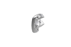 Projectsch.top mb-6010/8010 opschroef nikkel