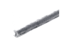 Tochtstripprofiel, 2500, 10 mm