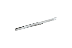 Schuifgeleider fr206/55cm verzinkt 16mm/100kg