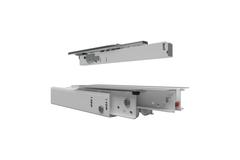 Uittrekgeleider fr777a 1100mm 200kg
