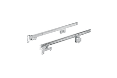 Uittrekbare kogelgeleider KA 270, EB 292 mm / 392 mm, 530 mm, links en rechts