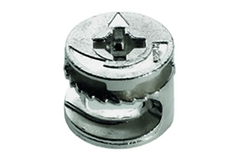 Rastex 15 sans cache de rebord, 22 mm