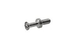 Cheville à visser DU 427, 9 mm, brut