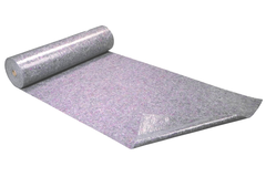 Tapis de protection sur rouleau 10x1m 220gr/m2 