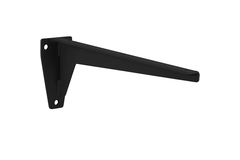 Hebgo consolen vast 75kg 580mm zwart