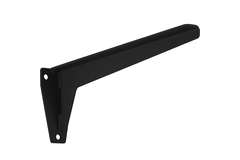 Hebgo consolen vast 75kg 580mm zwart