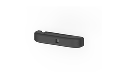 Laser door back IR-Sensor 24V zwart