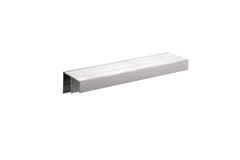 Geleidingsprofiel STB 11, 3000, aluminium