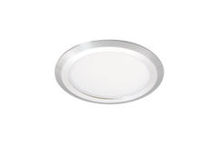 Ld8001-55 Led encastastrable 3W 3000K alu 