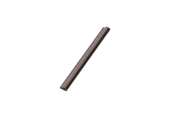 Greep LUCENTE BA1088 aluminium mat brons