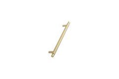 Greep MANOR BA192 L254 zamak goud