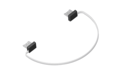 Moove1 lampe-à-lampe câble de connection 24V 