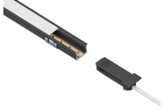 Moove3 senseur Touch 24V avec embout 