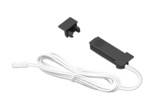 Moove3 IR sensor aansluitkabel 24V met eindkap