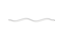Moove4 ledstrip 4x8mm 20m EDC 24V 10W/M