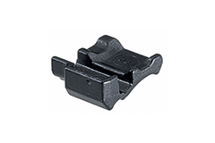 Limiteur d’angle d’ouverture pour les charnières d’angle Sensys, Limitation de 95° à 85°