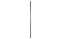 Amari structure sol/plafond h.2200mm alu  