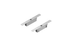 Amari structuur plankdrager (2 stuks)