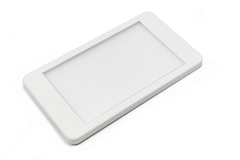 Led Emotion led-pad wit 5.5w, 12V, 3000K-6500Kopbo opbouw